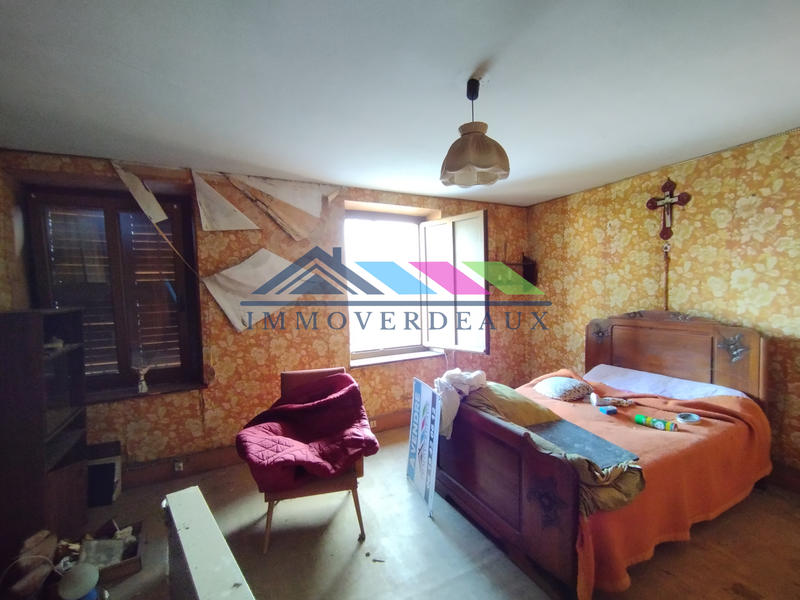 Maison - 110 m² - 6 pièces