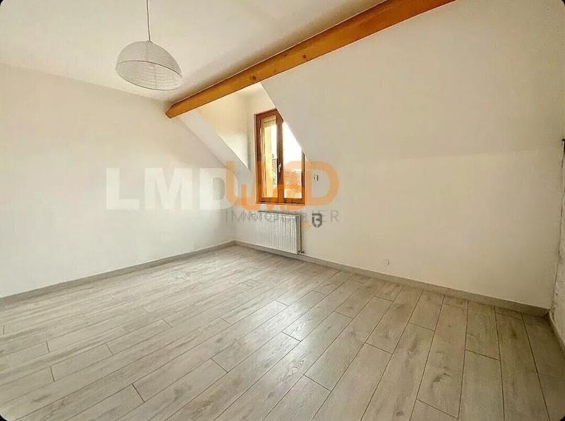 Longère - 199 m² - 6 pièces