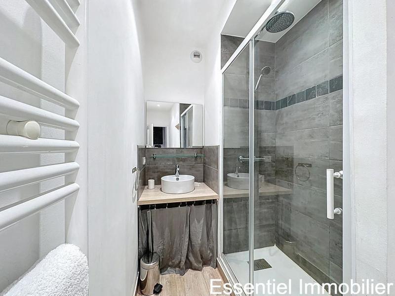 Appartement - 103 m² - 3 pièces