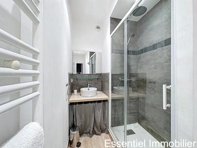 Appartement - 103 m² - 3 pièces