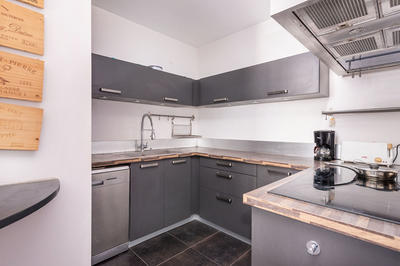 Appartement - 77 m² - 3 pièces