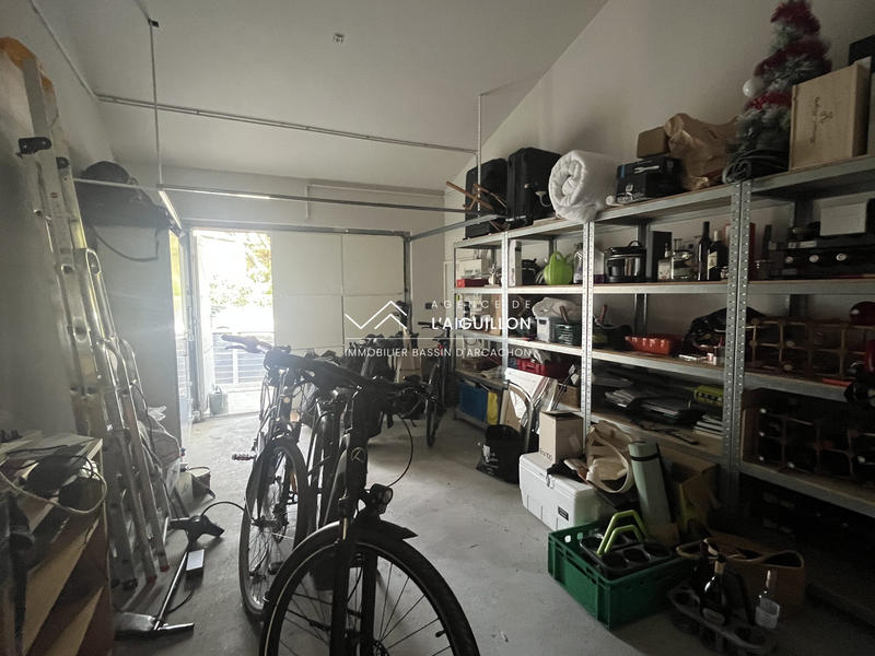 Maison - 160 m² - 5 pièces