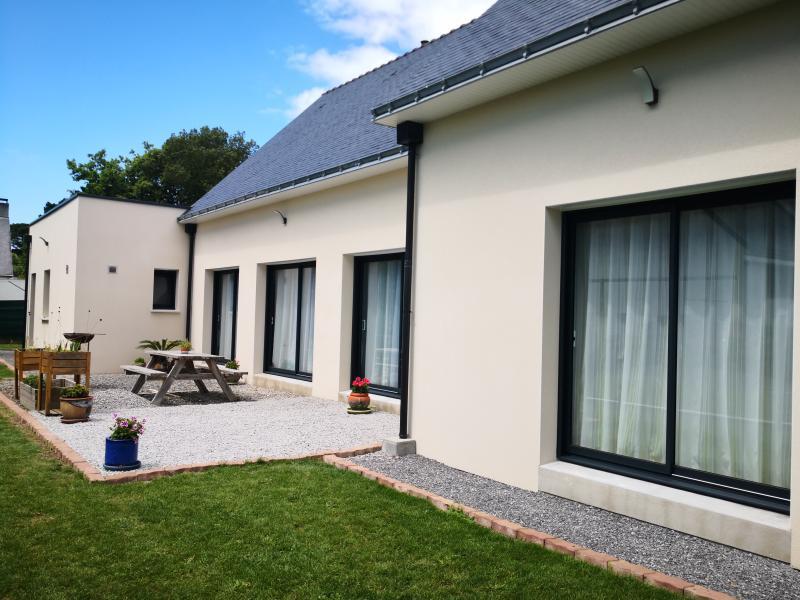 Maison - 163 m² - 6 pièces