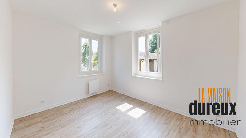 Maison ancienne - 171 m² - 8 pièces