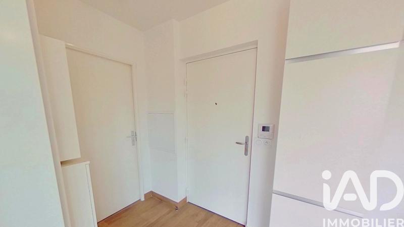 Appartement - 23 m² - 1 pièce