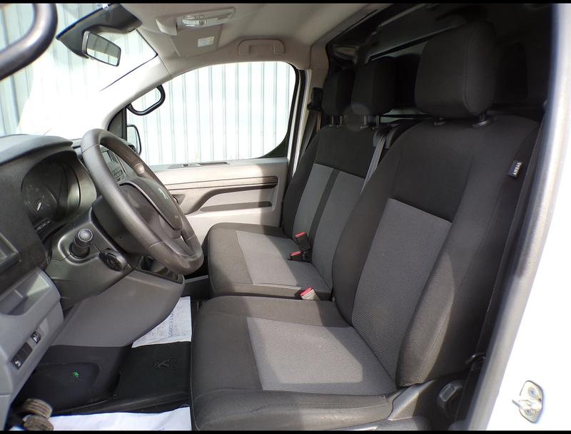 Peugeot Expert Bhdi 120 Premium Bvm