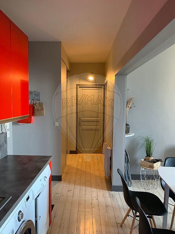 Appartement - 75 m² - 4 pièces