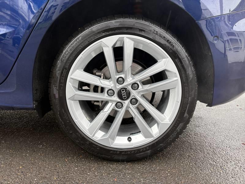 Audi A3 sportback 35 Tfsi 150 Design