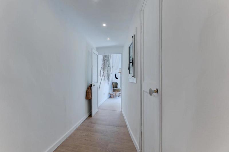 Appartement - 83 m² - 3 pièces