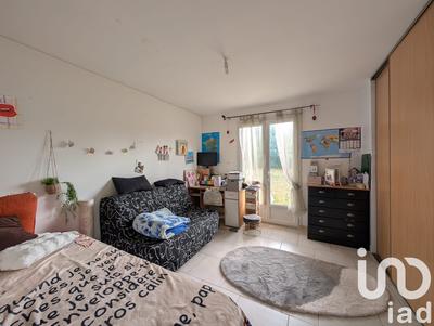 Maison - 125 m² - 4 pièces