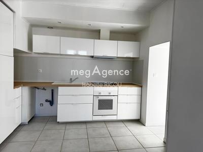 Maison ancienne - 89 m² - 5 pièces