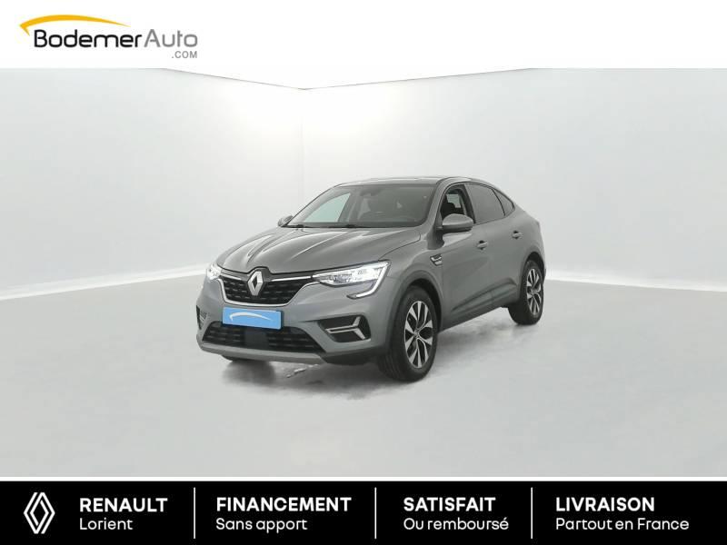 Renault Arkana E-Tech hybride 145 - 22 Evolution