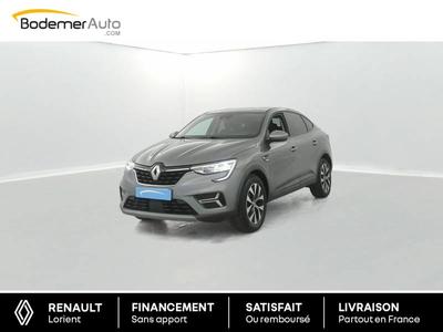 Renault Arkana E-Tech hybride 145 - 22 Evolution