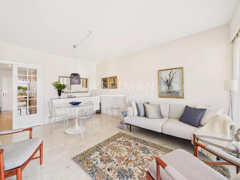 Appartement - 53 m² - 3 pièces