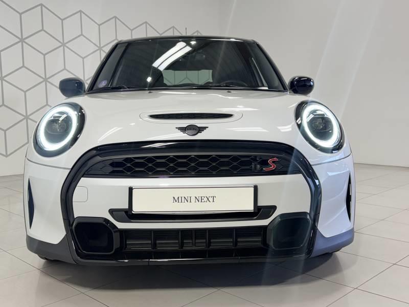 Mini Mini Hatch 5 Portes Cooper s 178 ch Dkg7 Edition Premium