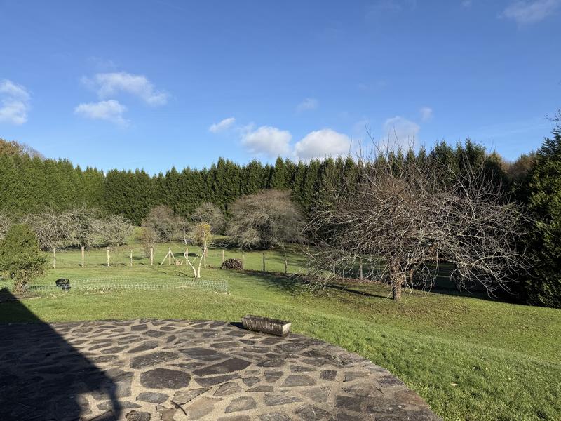 Maison - 107 m² - 4 pièces