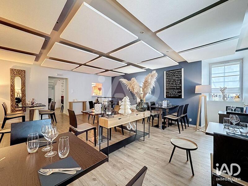 Local commercial - 260 m²