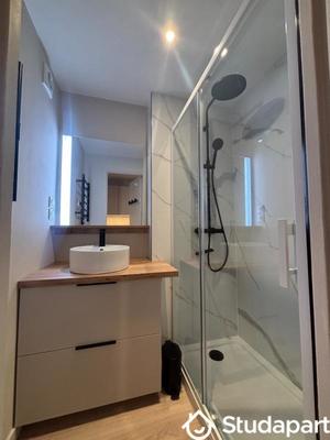 Appartement - 21 m² - 1 pièce