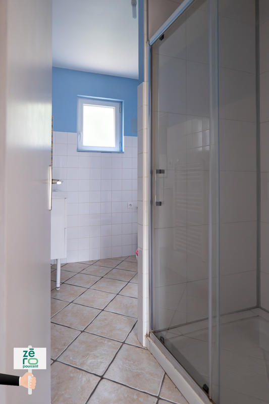 Maison - 121 m² - 7 pièces