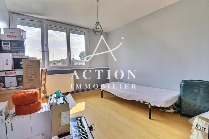 Maison - 142 m² - 8 pièces