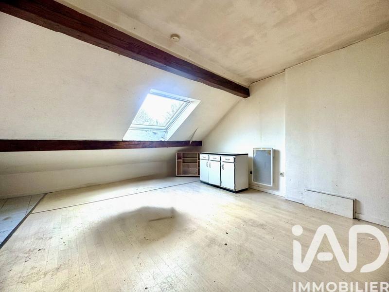 Appartement - 23 m² - 1 pièce