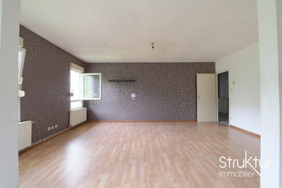 Appartement - 84 m² - 3 pièces