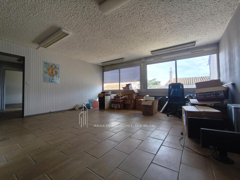 Appartement - 95 m² - 3 pièces