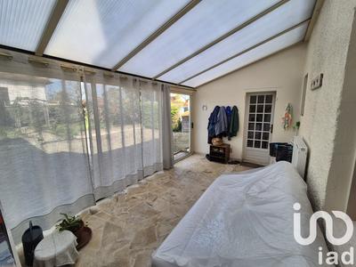 Maison - 73 m² - 3 pièces