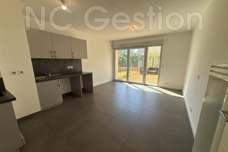 Appartement - 23 m² - 1 pièce