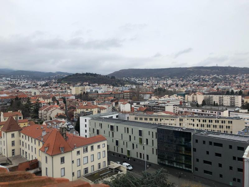 Appartement - 26 m² - 1 pièce