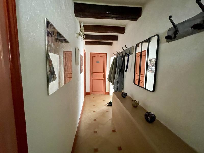 Maison - 187 m² - 5 pièces