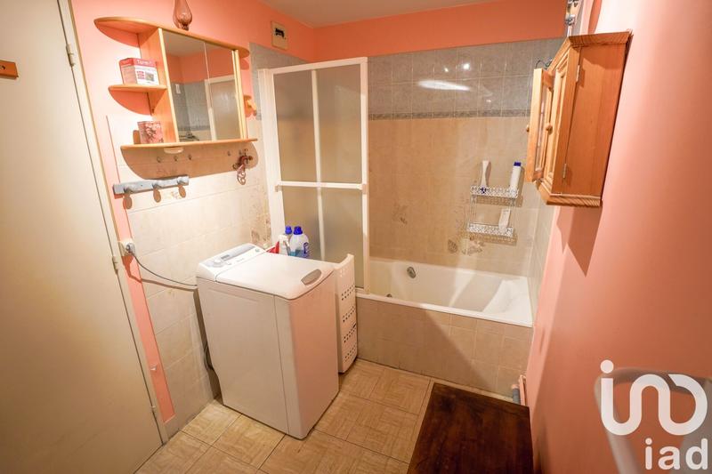 Appartement - 87 m² - 3 pièces