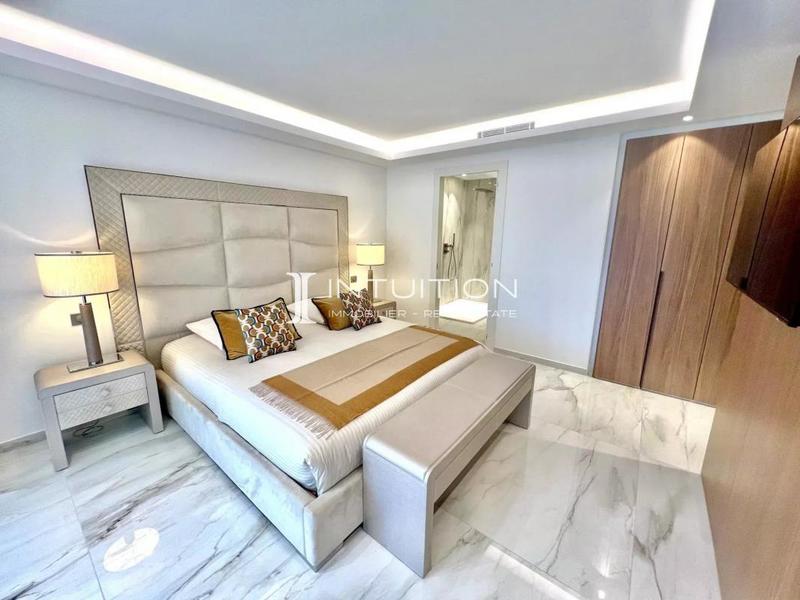 Appartement - 127 m² - 3 pièces