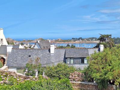 Maison - 105 m² - 6 pièces