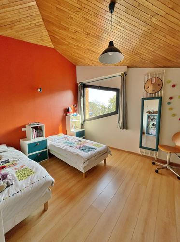 Villa - 216 m² - 6 pièces