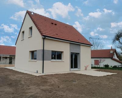 Maison - 123 m²