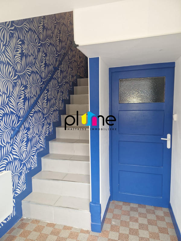 Maison contemporaine - 83 m² - 4 pièces