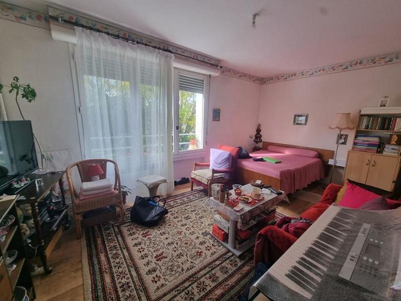 Appartement - 38 m² - 1 pièce