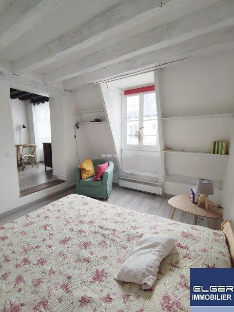Appartement - 22 m² - 1 pièce