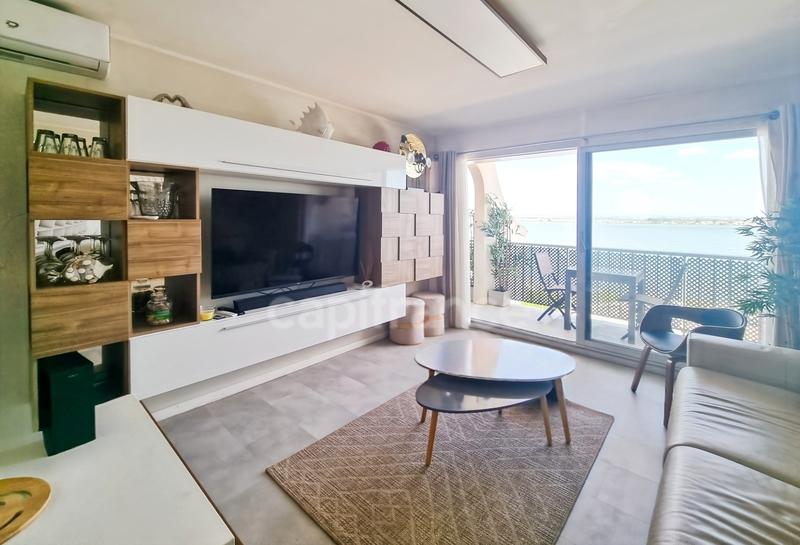 Appartement - 33 m² - 2 pièces