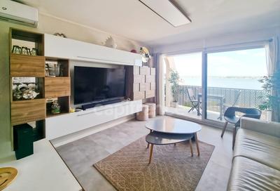 Appartement - 33 m² - 2 pièces