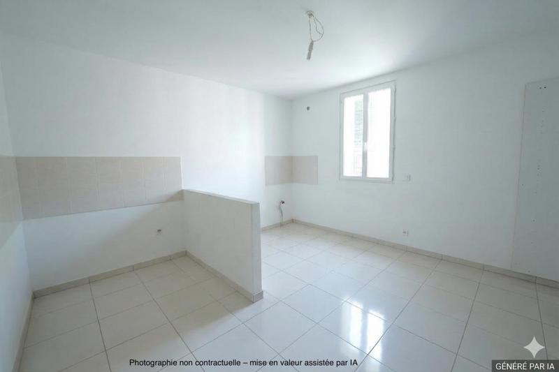 Duplex - 113 m² - 5 pièces