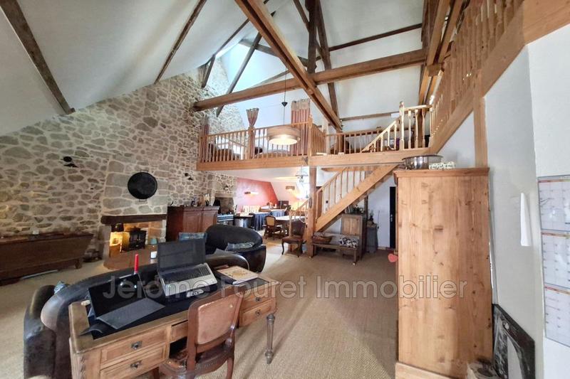 Maison de ville - 245 m²