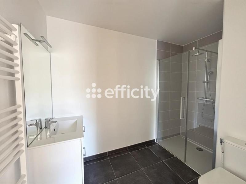 Appartement - 154 m² - 7 pièces