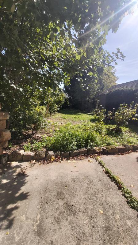 Maison ancienne - 177 m² - 9 pièces