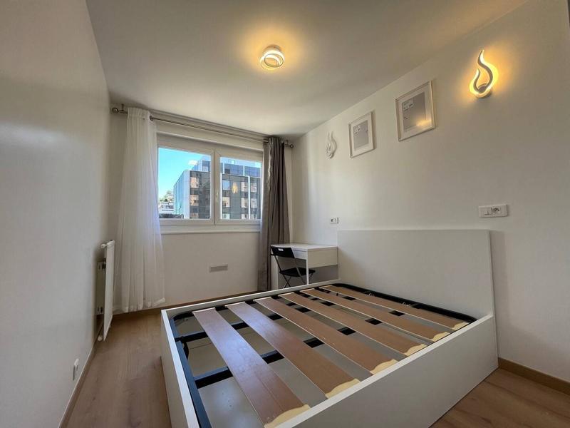 Appartement - 72 m² - 5 pièces