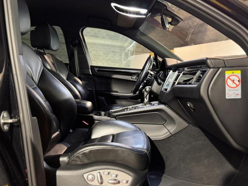 Porsche Macan s 3.0 Tdi V6 Awd Pdk 258ch Sièges chauffants, Apple CarPlay, Caméra de recul