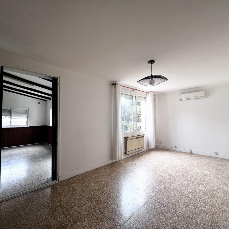 Maison ancienne - 96 m² - 4 pièces