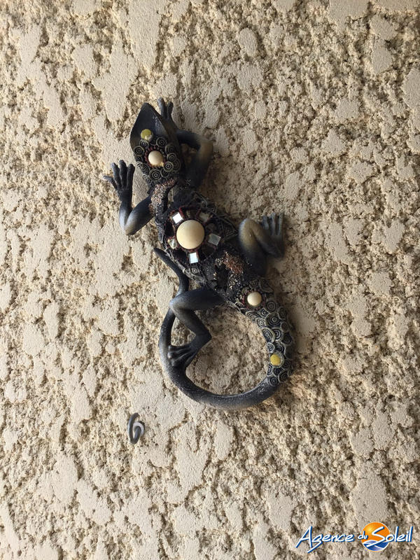 Maison - 43 m² - 3 pièces