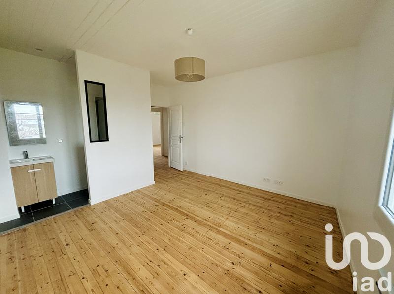 Maison - 150 m² - 5 pièces